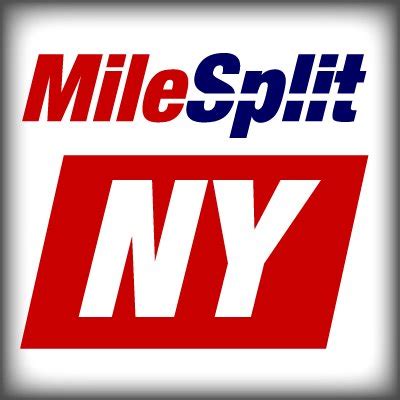 milesplit ny|milesplit ny schedule.